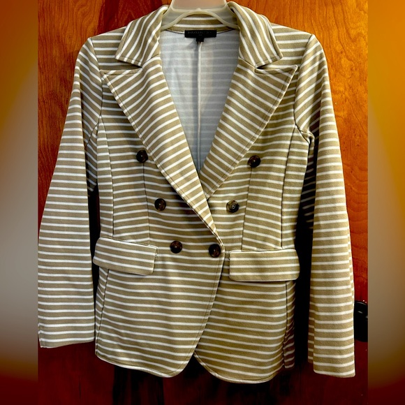 Banana Republic blazer - Picture 1 of 3